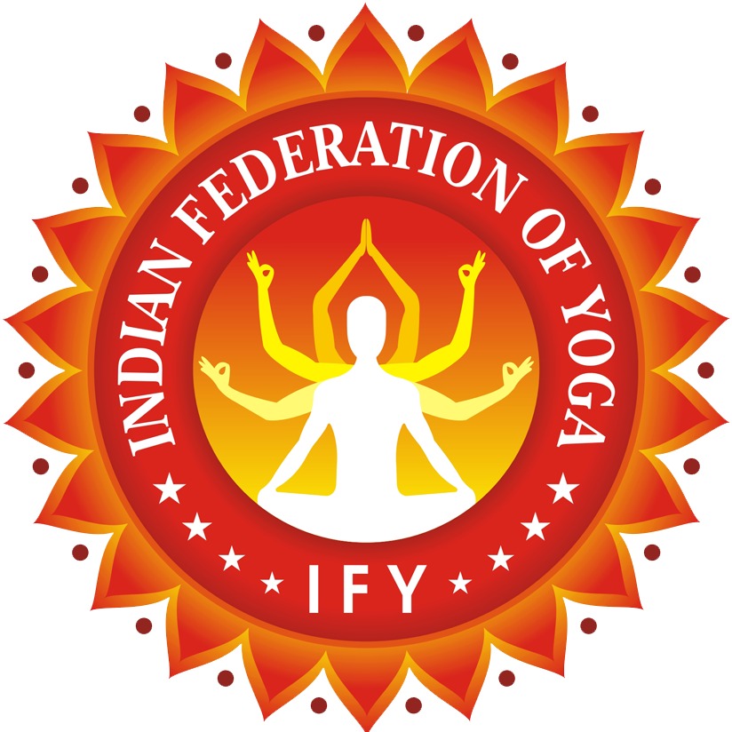 Indian Federation Of Yoga Image
